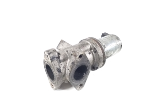  EGR valve 