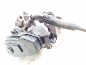 AUDI Q5 (2008–2017) Rear brake caliper - 2