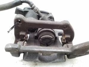 AUDI Q5 (2008–2017) Rear brake caliper - 3