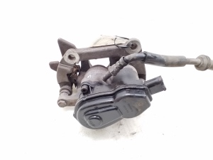AUDI Q5 (2008–2017) Rear brake caliper - 4