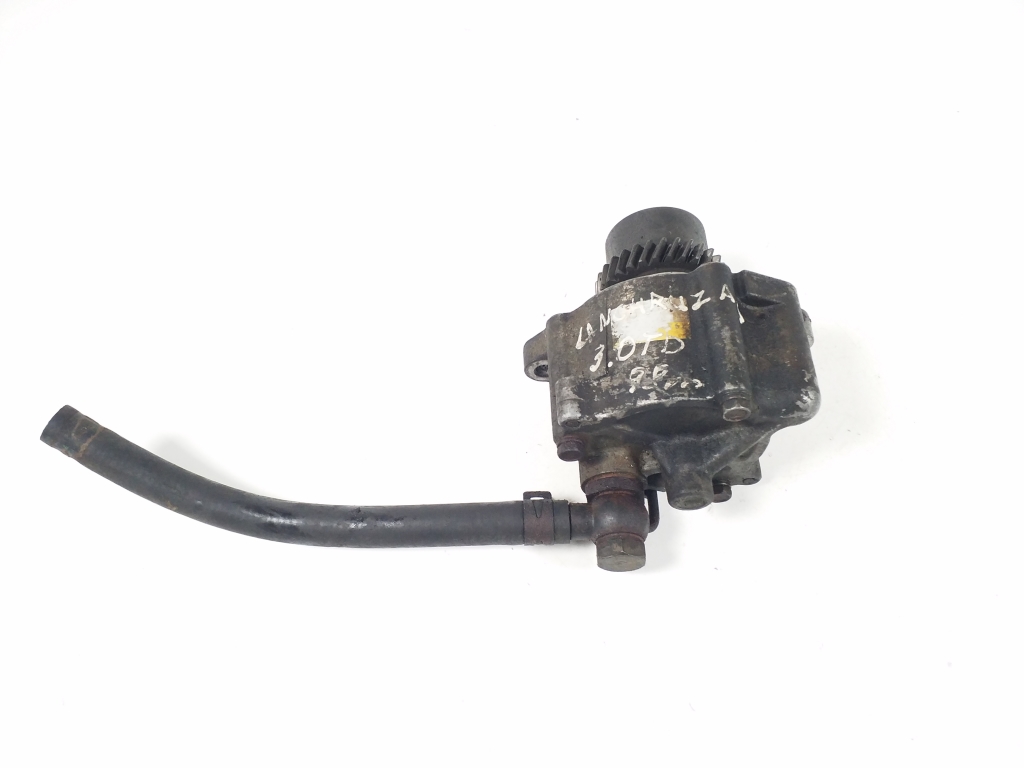 TOYOTA Land Cruiser Prado 90 Series (1996-2002) Вакуумный насос 2930067020 21914670