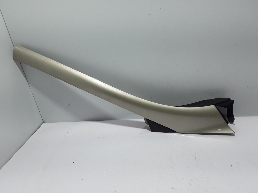 RENAULT Scenic 3 generation (2009-2015) Windshield Right Vertical Trim 768340002R 22399483