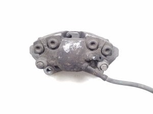 AUDI Q5 (2008–2017) Front brake caliper - 2