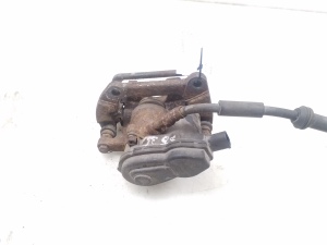 AUDI A5 (2007–2016) Bremssattel hinten - 2