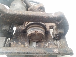 AUDI A5 (2007–2016) Bremssattel hinten - 3