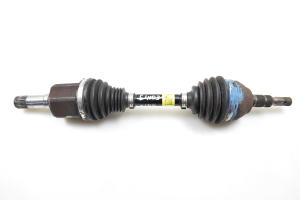 Opel Meriva (2010–2017) Front drive shaft and its parts 10184423 - 2
