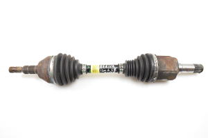Front drive shaft and its parts - 10184423