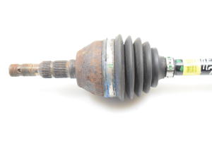 Opel Meriva (2010–2017) Front drive shaft and its parts 10184423 - 4