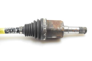 Opel Meriva (2010–2017) Front drive shaft and its parts 10184423 - 5