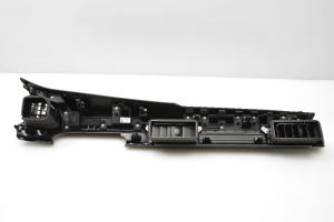 Mazda 3 IV (2019–2026) Dashboard trim - 2