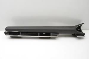 Dashboard trim