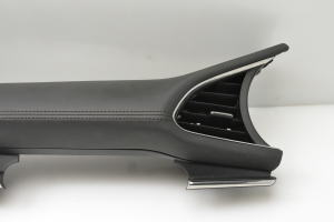 Mazda 3 IV (2019–2026) Dashboard trim - 4