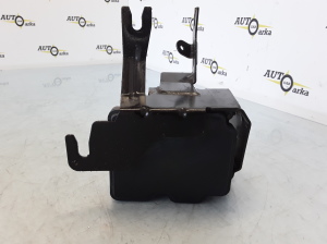 Dacia Logan II (2012–2026) ABS Steuergerät 476608644R - 3
