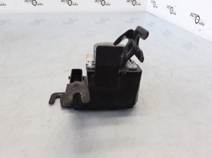 Dacia Logan II (2012–2026) ABS Steuergerät 476608644R - 4