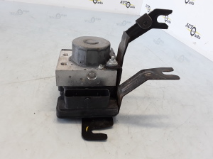 Dacia Logan II (2012–2026) ABS Steuergerät 476608644R - 5