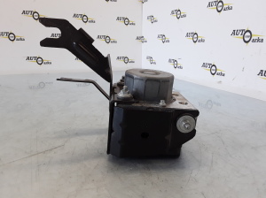 Dacia Logan II (2012–2026) ABS Steuergerät 476608644R - 6