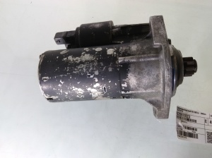 Volkswagen Golf IV (1997–2003) Démarreur 020911023 - 2