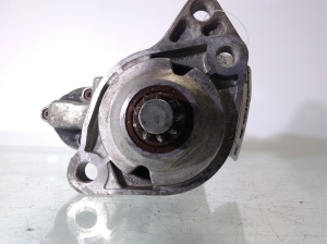 Volkswagen Golf IV (1997–2003) Démarreur 020911023 - 3