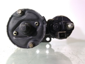 Volkswagen Golf IV (1997–2003) Démarreur 020911023 - 4