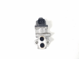  EGR valve 