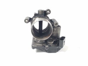  Accelerator valve 