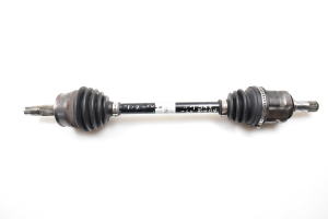 Front drive shaft and its parts - 10020896