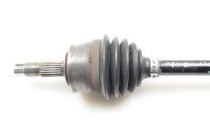 Opel Adam (2012–2026) Front drive shaft and its parts 10020896 - 3