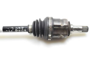 Opel Adam (2012–2026) Front drive shaft and its parts 10020896 - 4