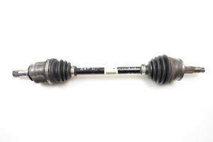 Opel Adam (2012–2026) Front drive shaft and its parts 10020896 - 5