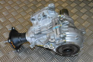 Mazda 3 IV (2019–2026) Verteilergetriebe und seine Teile A0717814 - 2