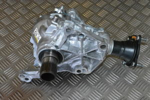 Mazda 3 IV (2019–2026) Verteilergetriebe und seine Teile A0717814 - 3