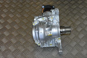 Mazda 3 IV (2019–2026) Verteilergetriebe und seine Teile A0717814 - 4