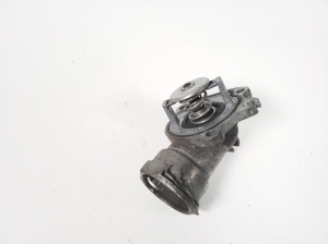 Mercedes Benz R-Class 251 (2006–2017) Kühlmittelthermostat A6422000215 - 4
