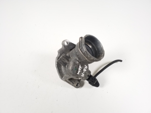 Mercedes Benz R-Class 251 (2006–2017) Termostaat ja selle komponendid A2722000415 - 4