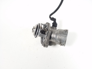 Termostaat ja selle komponendid - A2722000415