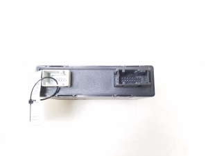 Opel Vectra C (2002–2008) Parking system control unit 13157260 - 2