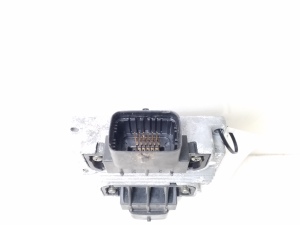 Opel Vectra C (2002–2008) Getriebesteuergerät 55353025 - 3