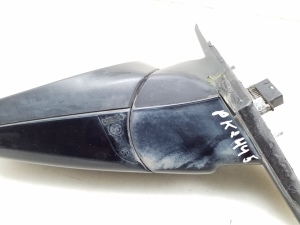 Opel Vectra C (2002–2008) Side mirror and its parts - 2
