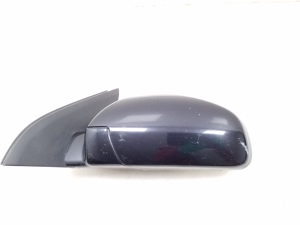 Opel Vectra C (2002–2008) Side mirror and its parts - 3