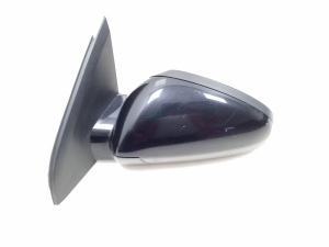 Opel Vectra C (2002–2008) Side mirror and its parts - 4
