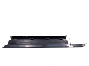 Mercedes Benz SLK-Class 171 (2004–2011) Inner sill trim A1716800135 - 3