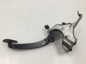 NISSAN Primera P12 (2001–2008) Kupplungspedal 46503AV805