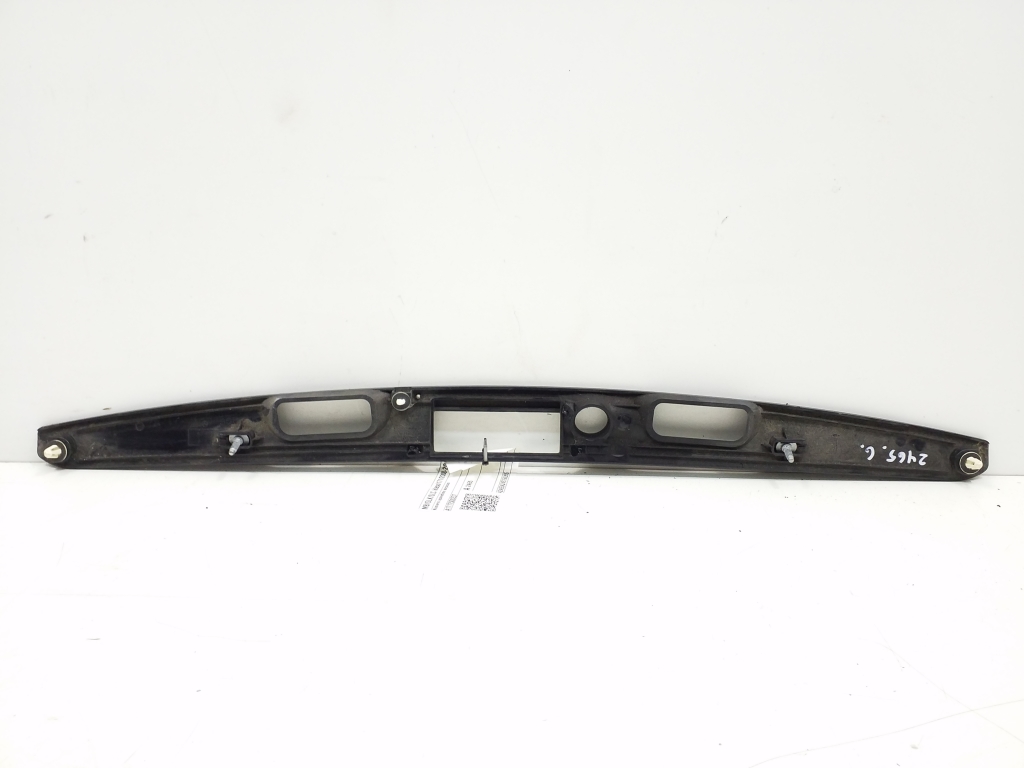 MERCEDES-BENZ SLK-Class R171 (2004-2011) Number Lightning Holder Trim A1717500237 20415370