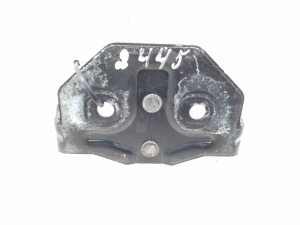 Opel Vectra C (2002–2008) Trunk lid lock 09180121 - 2