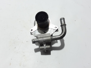  EGR valve 