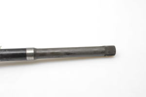 Mazda 3 IV (2019–2026) Front drive shaft and its parts - 2