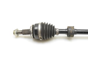 Mazda 3 IV (2019–2026) Front drive shaft and its parts - 3