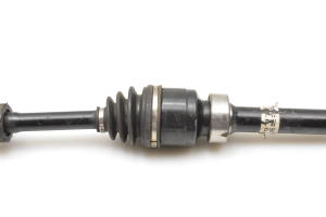 Mazda 3 IV (2019–2026) Front drive shaft and its parts - 4