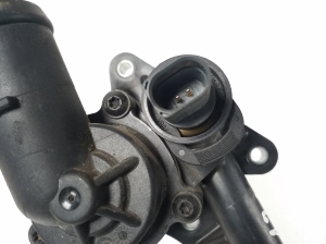 AUDI A1 8X (2010–2018) Termostaat 03C121121D - 4