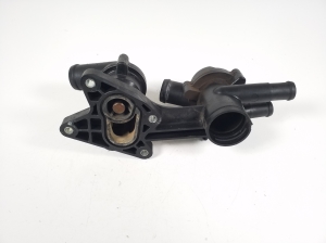 AUDI A1 8X (2010–2018) Termostaat 03C121121D - 5